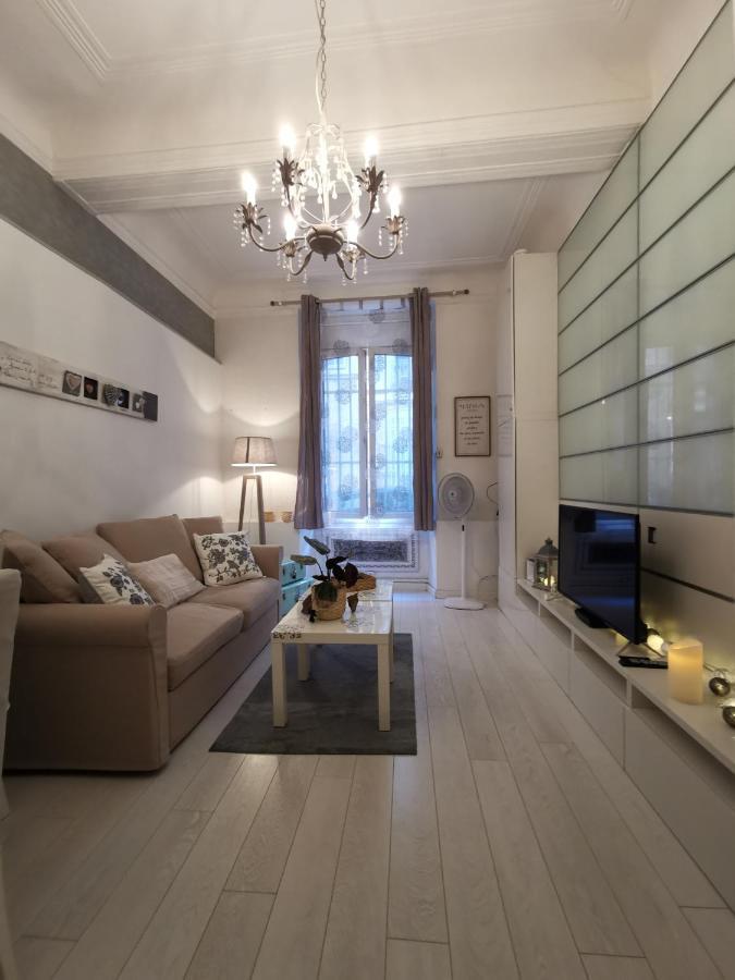 Studio Chic Le Cosy Des Precheurs Αιξ-αν-Προβάνς Εξωτερικό φωτογραφία