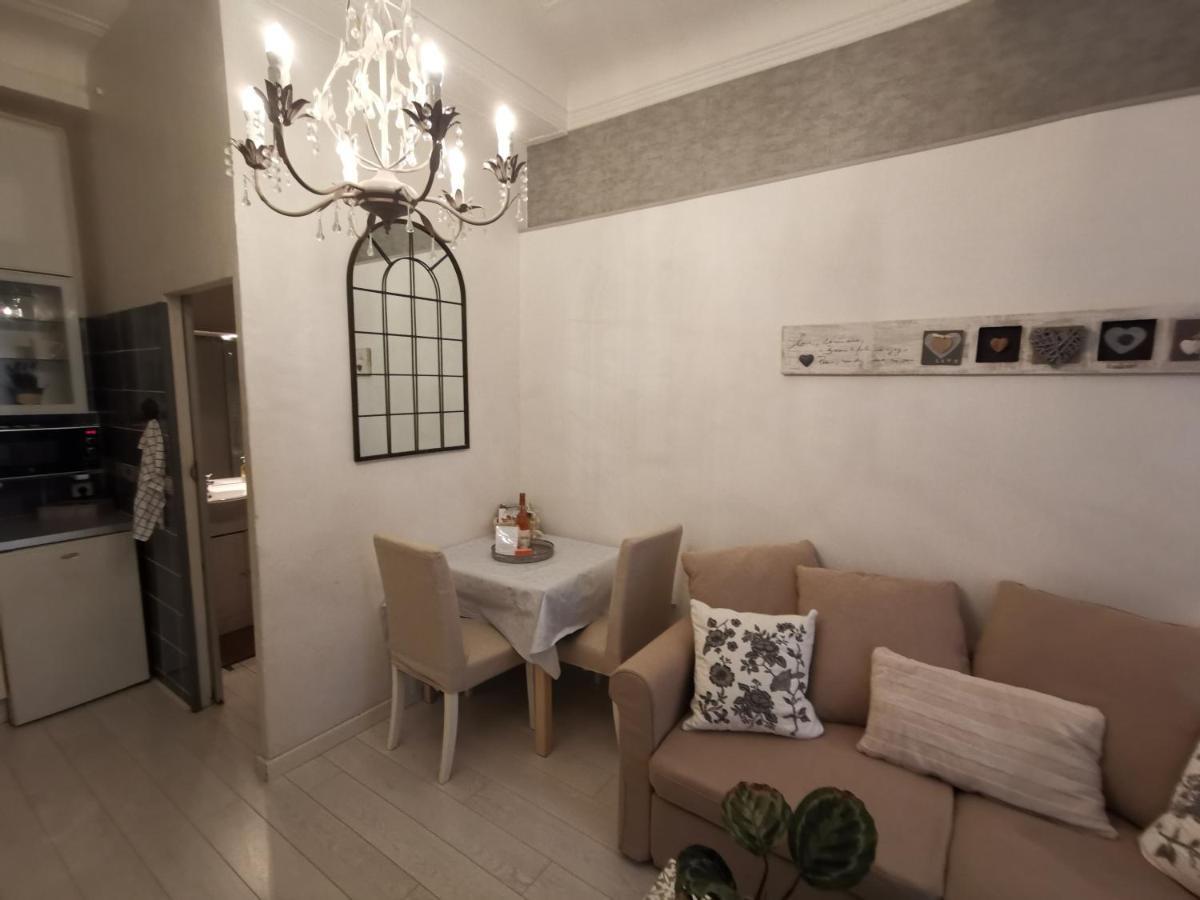 Studio Chic Le Cosy Des Precheurs Αιξ-αν-Προβάνς Εξωτερικό φωτογραφία